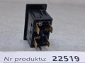 22519, Kontrolka temperatury wody - płynu chłodzącego, kontrolka świetlna hamulca postojowego - ręcznego, autobusu BOVA Futura FHD, FLD, EURO 3, na desce rozdzielczej (1).jpg