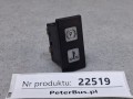 22519, Kontrolka temperatury wody - płynu chłodzącego, kontrolka świetlna hamulca postojowego - ręcznego, autobusu BOVA Futura FHD, FLD, EURO 3, na desce rozdzielczej (5).jpg