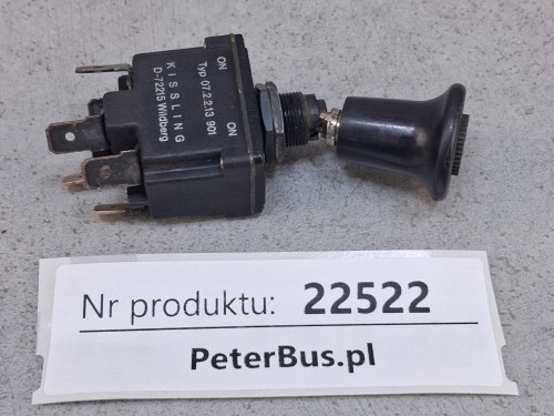 22522, Rączka hamulca przystankowego Kissling 07.2.2.13 901, Mercedes Citaro  (2).jpg