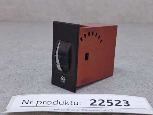 22523, Potencjometr, pokrętło oświetlenia deski rozdzielczej MAN nr 81.25907.0225, SEUFFER (4).jpg