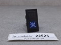 22525, Kontrolka informacyjna deski rozdzielczej - symbol wózka dziecięcego, wózek dziecięcy, numer 511 (5).jpg