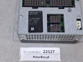 22527, Wyświetlacz pulpitu VDO Typ 1366.01005001, MAN, wersja 2.0, sprawdzony, GWARANCJA 100% sprawności, czysty wyświetlacz LCD, wgrany program MAN, rok produkcji 2010 (11).jpg