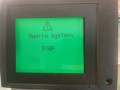 22530, Wyświetlacz pulpitu VDO Typ 1366.01005001, Mercedes Citaro, wersja 1.5, GWARANCJA 100% sprawności, rok produkcji 2001 (1).jpeg