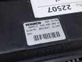 22507, Panel sterowania klimatyzacją i ogrzewaniem WABCO nr 446 095 004 0, BOVA Futura EURO 3, 2006 rok, GWARANCJA 100% sprawności, WABCO 4460950040, Futurair, sprawdzony, gotowy do pracy (10).jpg
