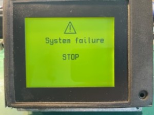 Afficheur de tableau de bord VDO type 1366.01005001, Mercedes Citaro, version 1.5, garantie de fonctionnement à 100 %, année de fabrication 2001 (1)