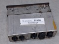 22510, Panel sterowania klimatyzacją NEOPLAN N316, ogrzewaniem, temperaturą, Bader 0485.1A01, sprawdzony, w pełni sprawny, GWARANCJA 100% sprawności, nr 0485.1A01.01310.1071, 1B08.126 (2).jpg