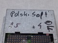 22530, Wyświetlacz pulpitu VDO Typ 1366.01005001, Mercedes Citaro, wersja 1.5, GWARANCJA 100% sprawności, rok produkcji 2001 (3).jpg