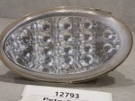 Lampa tylna SCANIA i4, wkład lampy tylnej SCANIA Irizar i4, VAIP nr 031427M