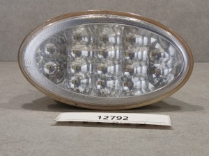 Lampa tylna SCANIA i4, wkład lampy tylnej SCANIA Irizar i4, VAIP nr 031427M 
