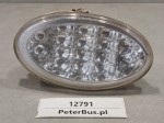 Lampa tylna SCANIA i4, wkład lampy tylnej SCANIA Irizar i4, VAIP nr 041627M
