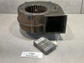 12803, HISPACOLD nr 9902649, kod 3050056, silnik bezszczotkowy 24 V, L-02955, wraz ze sterownikiem obrotów HISPACOLD 3200696, Lot 2008031001, wentylator, nawiew, dmuchawa  (5).jpeg