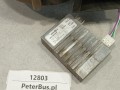 12803, HISPACOLD nr 9902649, kod 3050056, silnik bezszczotkowy 24 V, L-02955, wraz ze sterownikiem obrotów HISPACOLD 3200696, Lot 2008031001, wentylator, nawiew, dmuchawa  (9).jpeg