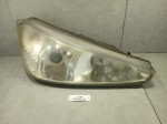 Lampa, reflektor Scania Irizar i4, przód, prawa strona, Irizar nr EJ143, 114061, 11462, 