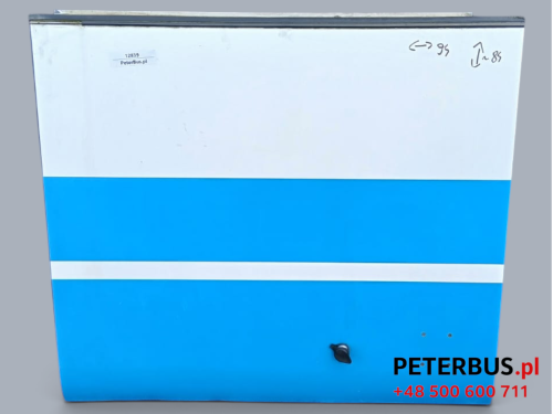 12839, Klapa boczna przy kierowcy, SETRA S 315 UL, wymiary szerokość 94 x 84 cm wysokość, pod kierowcy, lewa strona, lewy przód (4).png