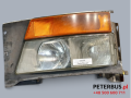 12830, Lampa zespolona SETRA S315 UL, NF, GT, LEWY przód nr 0 301 011 015, oryginał  BOSCH, wraz z kierunkowskazem, nr 1305 235 196, widoczny odprysk na kloszu kierunkowskazu (2).png