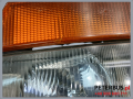 12830, Lampa zespolona SETRA S315 UL, NF, GT, LEWY przód nr 0 301 011 015, oryginał  BOSCH, wraz z kierunkowskazem, nr 1305 235 196, widoczny odprysk na kloszu kierunkowskazu (6).png