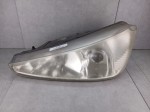 Lampa, reflektor Scania Irizar i4, przód, lewa strona, Irizar EJ143, D1S/H7, 