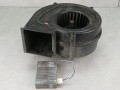 12895, HISPACOLD nr 9902649, silnik bezszczotkowy 24 V, IZQDO, L-02916, wraz ze sterownikiem obrotów HISPACOLD 3200696, Lot 2008031001, wentylator, nawiew, dmuchawa, SCANIA Irizar i4, PB (11).jpeg