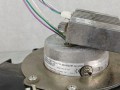 12895, HISPACOLD nr 9902649, silnik bezszczotkowy 24 V, IZQDO, L-02916, wraz ze sterownikiem obrotów HISPACOLD 3200696, Lot 2008031001, wentylator, nawiew, dmuchawa, SCANIA Irizar i4, PB (5).jpeg