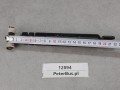 12894, Siłownik fotela autobusu SETRA, Stabilus 7712MU 0500N 05001, długość 22 cm  (8).jpeg