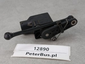 Potencjometr gazu SCANIA 1435680, czujnik pozycji położenia gazu SCANIA Irizar PB, i4