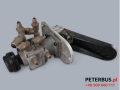 12916, Pedał i zawór hamulca nożnego autobusu SETRA S315, EURO 3, WABCO numer 4613170530 - sprawny  (5).png