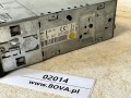 02014, Radio, odtwarzacz kaset BLAUPUNKT RDR 05, Neoplan N316 SHD (5).jpg