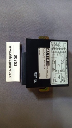 00353, Sterownik ACTIA CPL Statique ICDL 5W STD, PONTICELLI.jpeg