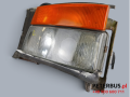 12914, Lampa zespolona SETRA S315 UL, NF, GT, LEWY przód nr 0 301 011 011, oryginał  BOSCH, wraz z kierunkowskazem, nr 1305 235 196, ze stelażem mocującym i uszczelkami, bez odprysków, kompletna ( (13).png