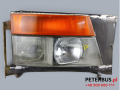 12913, Lampa przednia zespolona SETRA S315 UL, NF, GT, H, prawy przód nr 0 301 011 016, oryginał BOSCH (1).png