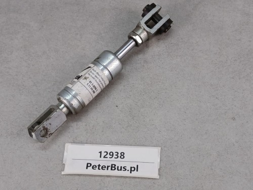 12938, Siłowni fotela, VOGEL SITZE uchylania foteli autobusowych typ 01.5.0056 C, nr 1.11.04.400, długość całkowita 19,5 cm  (13).jpeg
