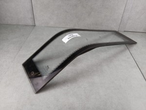 Osłona szklana SCANIA IRIZAR, Arva 43R-001059, Safety glass - bezpieczne szkło, przy schodach przednich