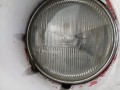 12944, Narożnik lewy przód VAN HOOL T815, kierunkowskaz, lampy przednie okrągłe, reflektor, HELLA 14464 R8, HELLA 805-126082, HELLA 6R0132614 (6).jpeg