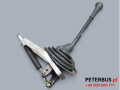 12933, Wybierak biegów, lewarek, dźwignia zmiany biegów wraz z mechanizmem pod linki Morse Teleflex 209270, Schaltbock MK VIII, manaualna skrzynia (9).png