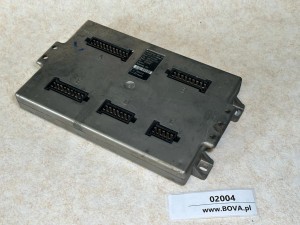 Sterownik MUX 2-B Typ 1364.21020101, C2