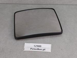 Wkład lusterka Glasgruppe MX 562 846-00, 24V, NOWY, wymiary 15 x 17,5 cm, nr 562 804-00