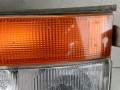 12952, Lampa zespolona SETRA S315 UL, NF, GT, LEWY przód nr 0 301 011 015, oryginał  BOSCH, wraz z kierunkowskazem, nr 1305 235 196, widoczny odprysk na kloszu kierunkowskazu (13).jpeg