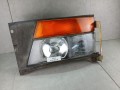 12952, Lampa zespolona SETRA S315 UL, NF, GT, LEWY przód nr 0 301 011 015, oryginał  BOSCH, wraz z kierunkowskazem, nr 1305 235 196, widoczny odprysk na kloszu kierunkowskazu (1).jpeg