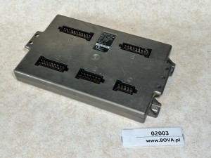 Sterownik MUX 2-B Typ 1364.21020101