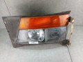12952, Lampa zespolona SETRA S315 UL, NF, GT, LEWY przód nr 0 301 011 015, oryginał  BOSCH, wraz z kierunkowskazem, nr 1305 235 196, widoczny odprysk na kloszu kierunkowskazu (2).jpeg