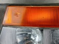 12952, Lampa zespolona SETRA S315 UL, NF, GT, LEWY przód nr 0 301 011 015, oryginał  BOSCH, wraz z kierunkowskazem, nr 1305 235 196, widoczny odprysk na kloszu kierunkowskazu (4).jpeg