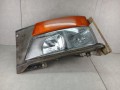 12952, Lampa zespolona SETRA S315 UL, NF, GT, LEWY przód nr 0 301 011 015, oryginał  BOSCH, wraz z kierunkowskazem, nr 1305 235 196, widoczny odprysk na kloszu kierunkowskazu (7).jpeg