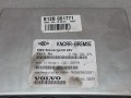 12976, Sterownik EBS autokaru VOLVO 9900, oryginał KNORR-BREMSE 0 486 106 026, nr B12B 001771 (7).jpeg