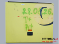 12964, Klapa kufra bagażowego autokaru VOLVO 9900, oryginał, wymiary szerokość 148,5 x 128 cm wysokość  (9).png