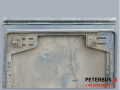 12958, Klapa kufra bagażowego autokaru VOLVO 9900, oryginał, wymiary szerokość 76,5 x 128 cm wysokość, widoczne uszkodzenie od dołu (9).png