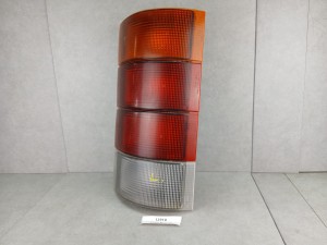 Lampa tylna SETRA S315 UL, GT, H, NF, lampy lewy tył 