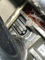 00833, Mechanizm otwierania i zamykania drzwi podwójnych autobusu miejskiego MAN A20, kompletny (30).jpg