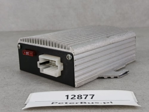 12877, Konwerter ACTIA P101922V02, nr 10R 02 2019, 10A STD (4).jpeg