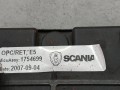12875, Sterownik autobusu SCANIA Control unit OPC4, OPCRET, E5, EcuAssy 1754699, HW coplete 1758158, HW 1478537, Suppier 680201, rok produkcji 2007  (7).jpeg