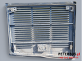 12995, Klapa VOLVO 9900 z kratką, przy silniku, oryginał, skośna, wymiary szerokość 148,5, wysokość 128 i 116 cm (2).png